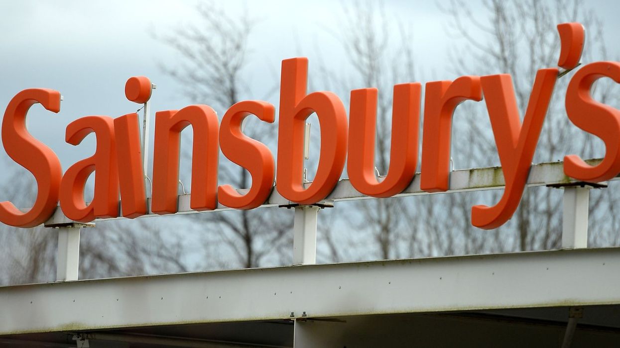 Sainsbury's