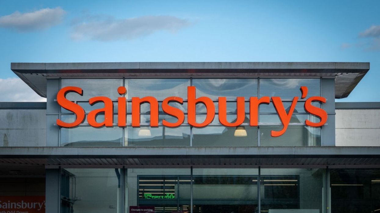 Sainsbury's