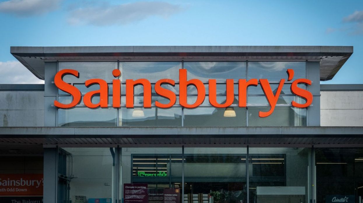 Sainsbury's