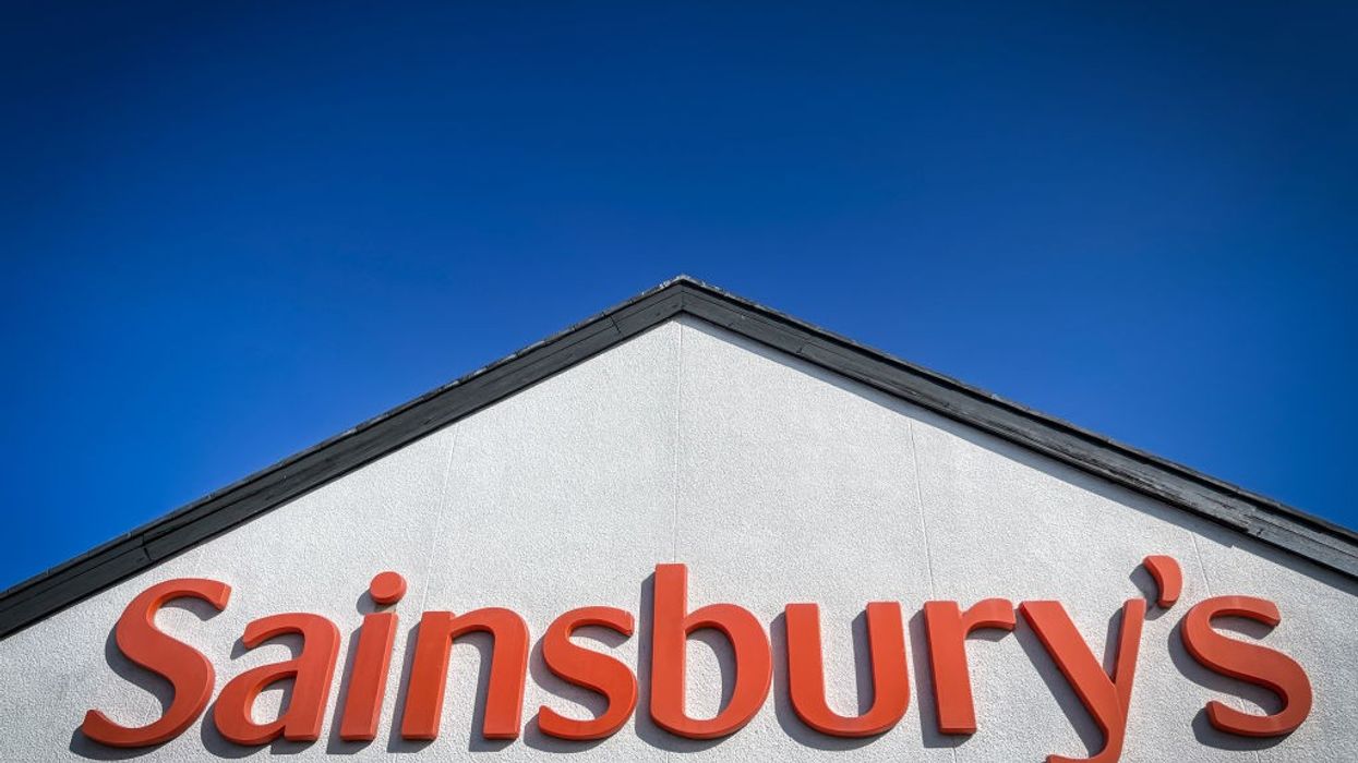 Sainsbury's