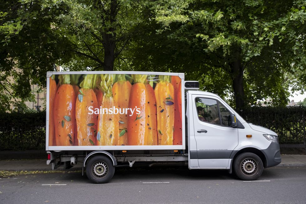 Sainsbury's