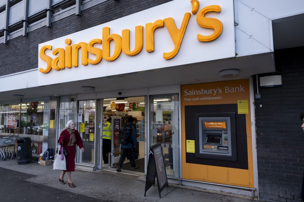Sainsbury's