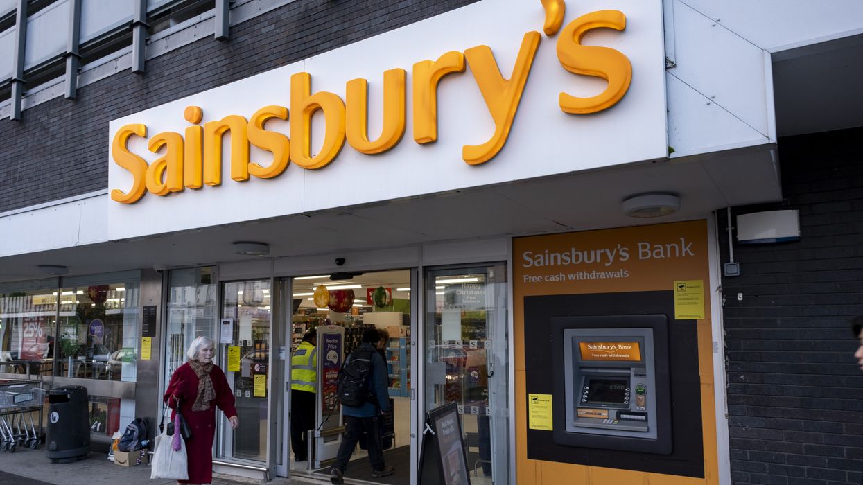 Sainsbury's