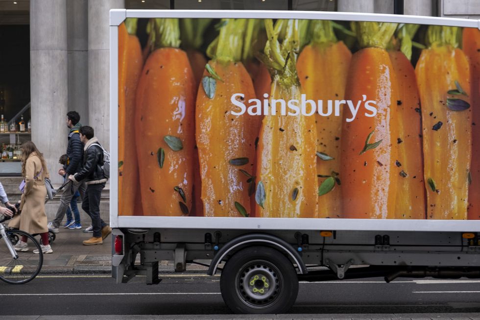 Sainsbury's