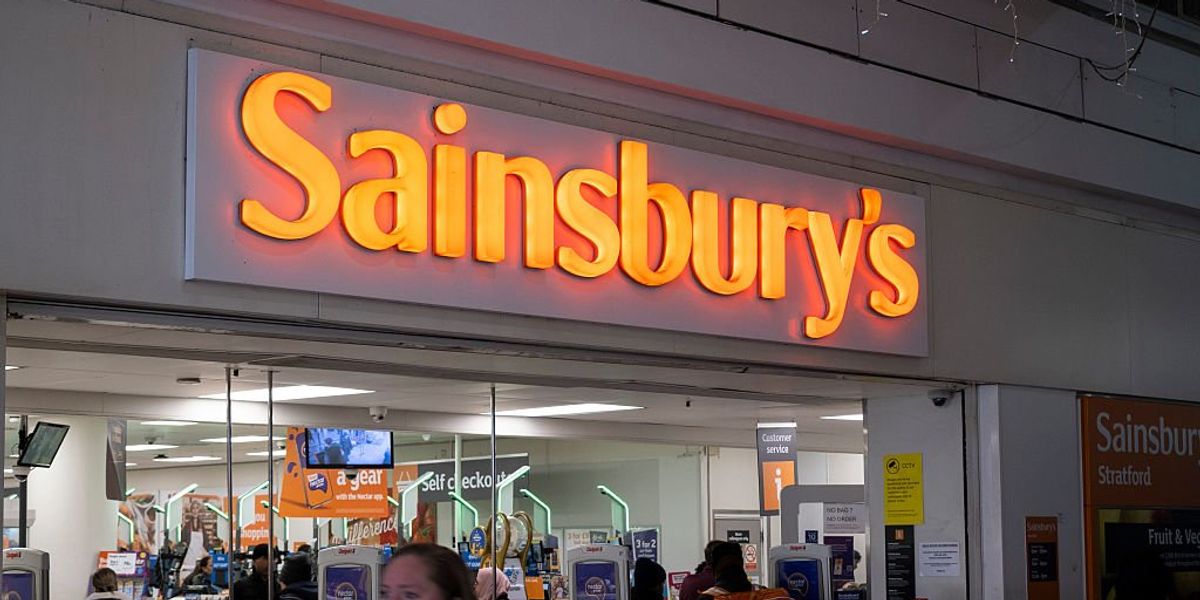 Sainsbury’s rolls out facial recognition to more stores after crime falls sharply: Is your local included? Sainsbury’s rolls out facial recognition to more stores after crime falls sharply: Is your local included?