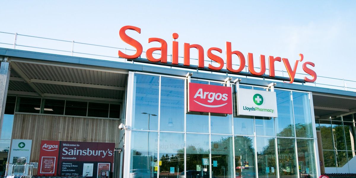 Sainsbury’s announces 300 jobs at risk under major restructuring plan Sainsbury’s announces 300 jobs at risk under major restructuring plan