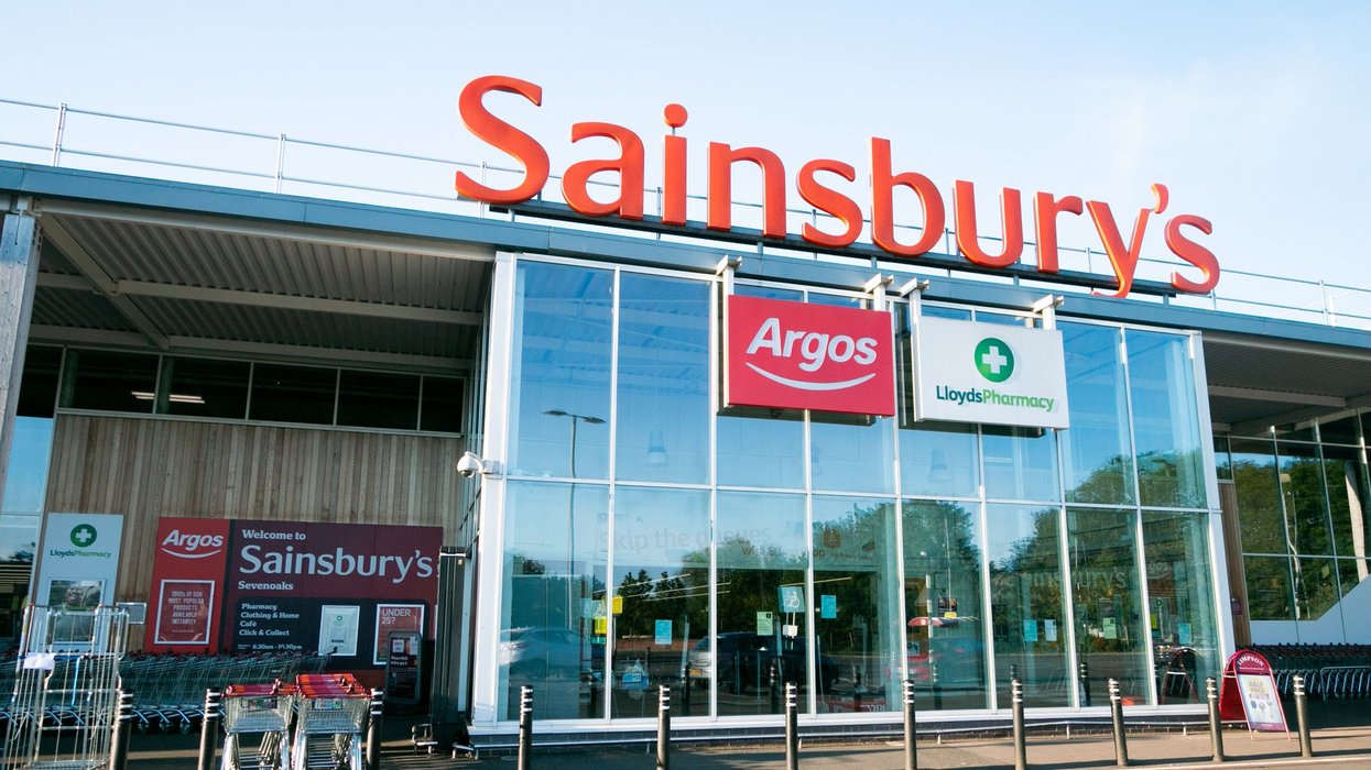 Sainsbury's