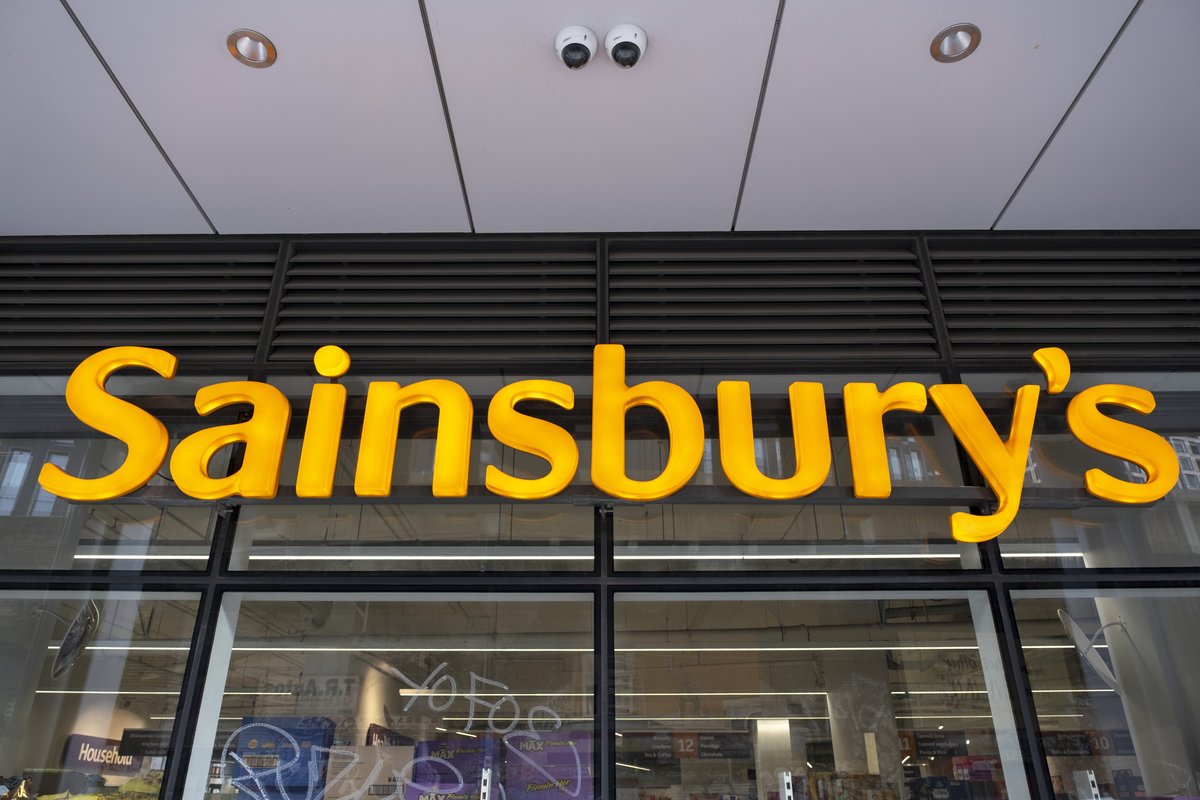 Sainsbury's
