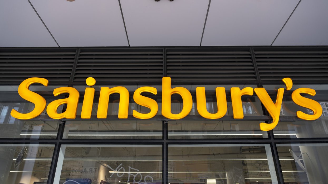 Sainsbury's