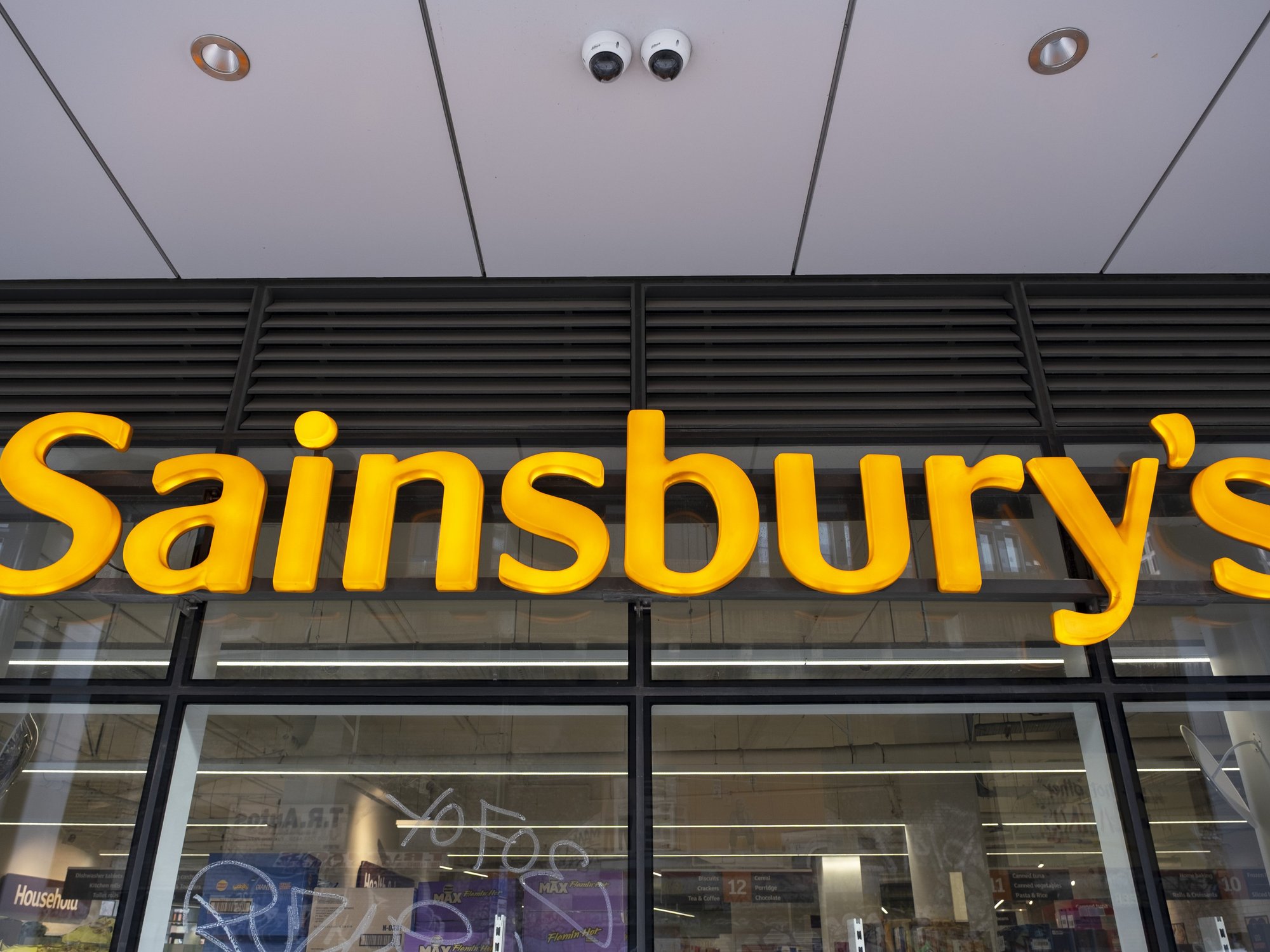 Sainsbury's