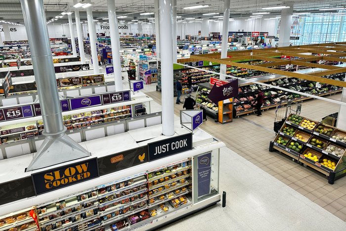 Sainsbury's