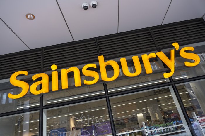 Sainsbury's