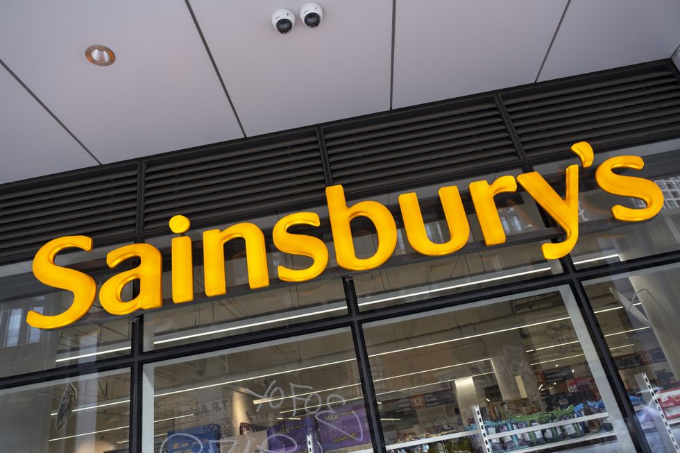 Sainsbury's