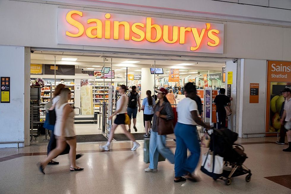 Sainsbury's