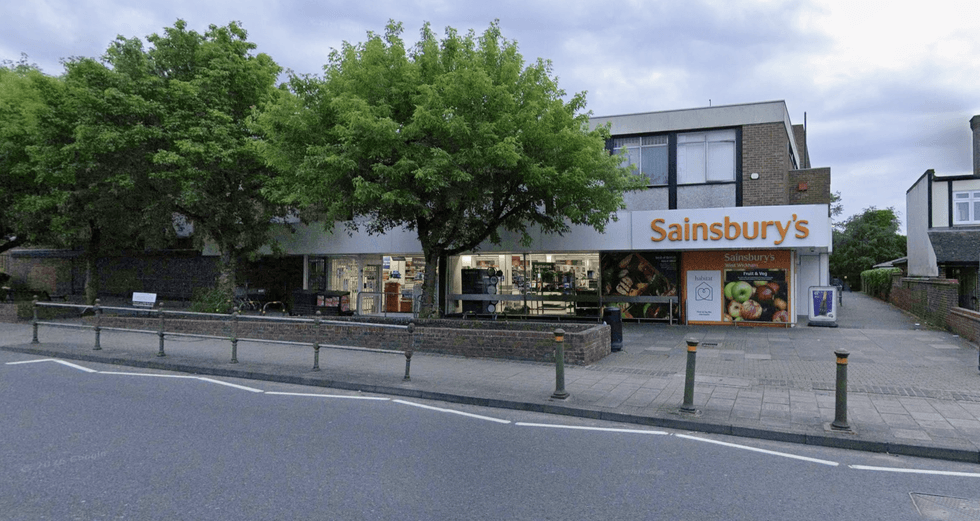 Sainsbury's