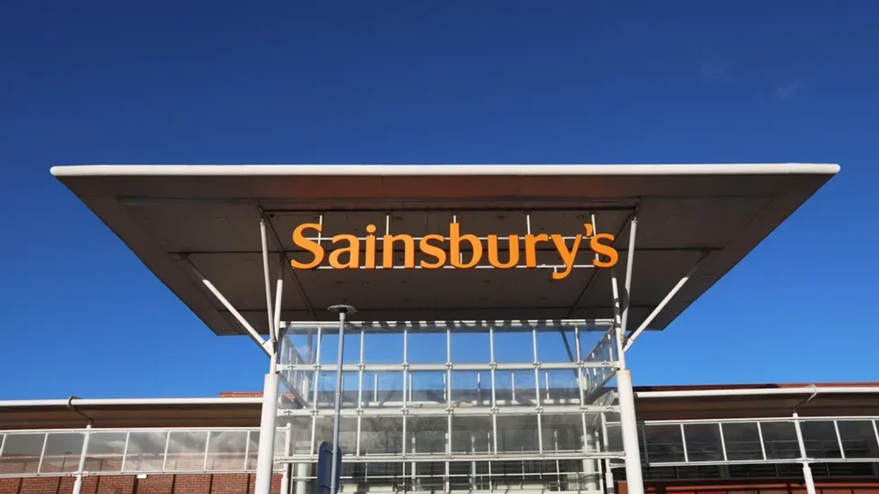 Sainsbury's