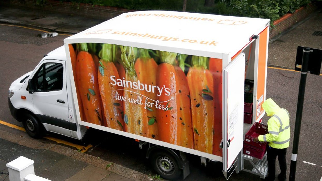 Sainsbury’s