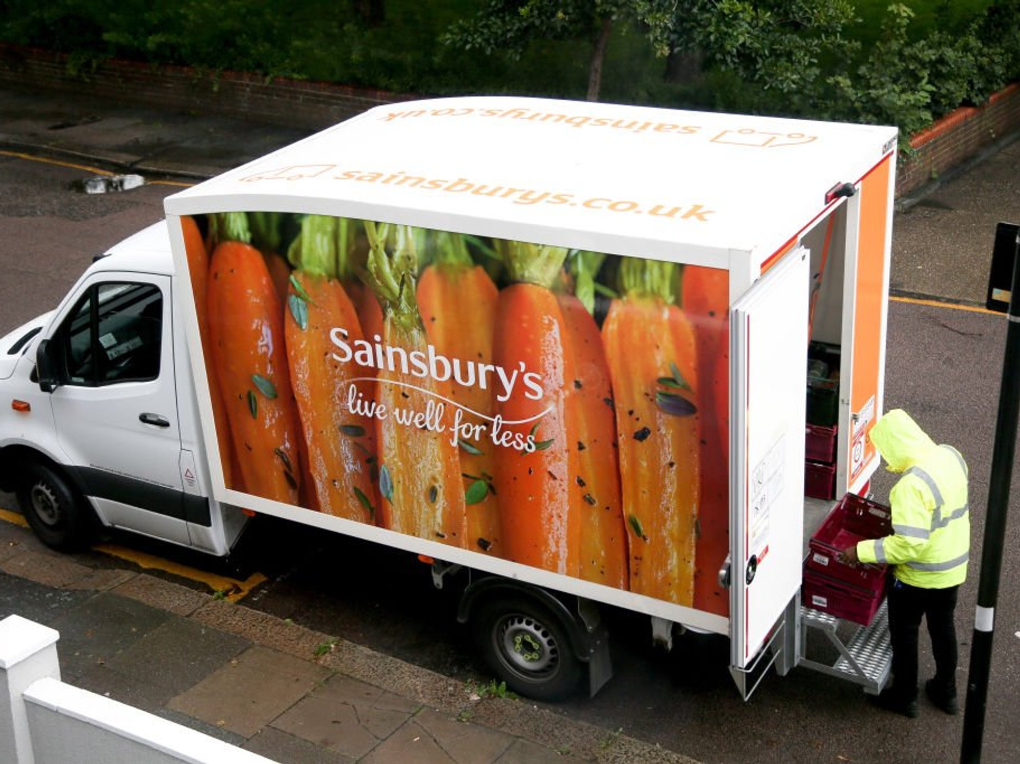 Sainsbury’s