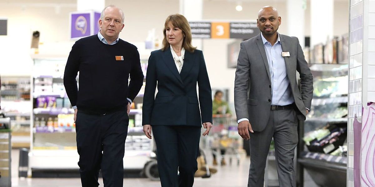 ‘Act now or grocery bills will rise’ in dire cost of living update ‘Act now or grocery bills will rise’ in dire cost of living update