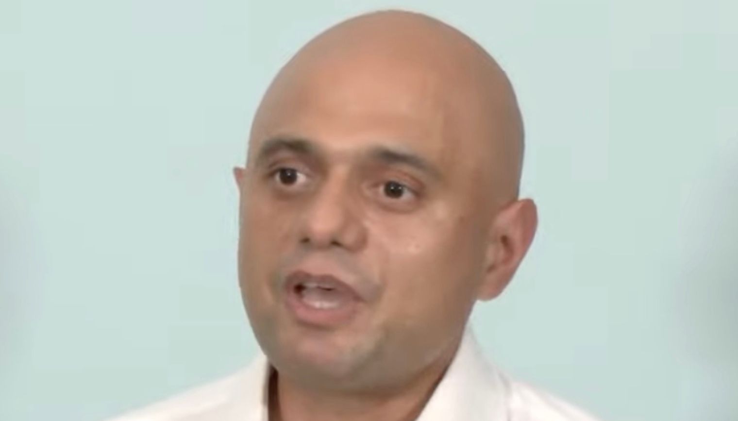 Sajid Javid