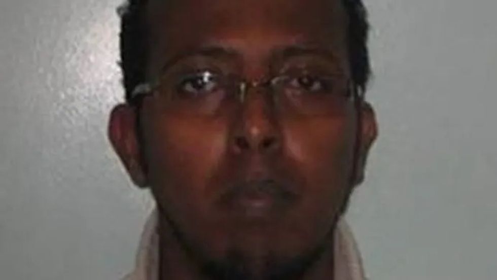 Salad Ahmed Mohamed