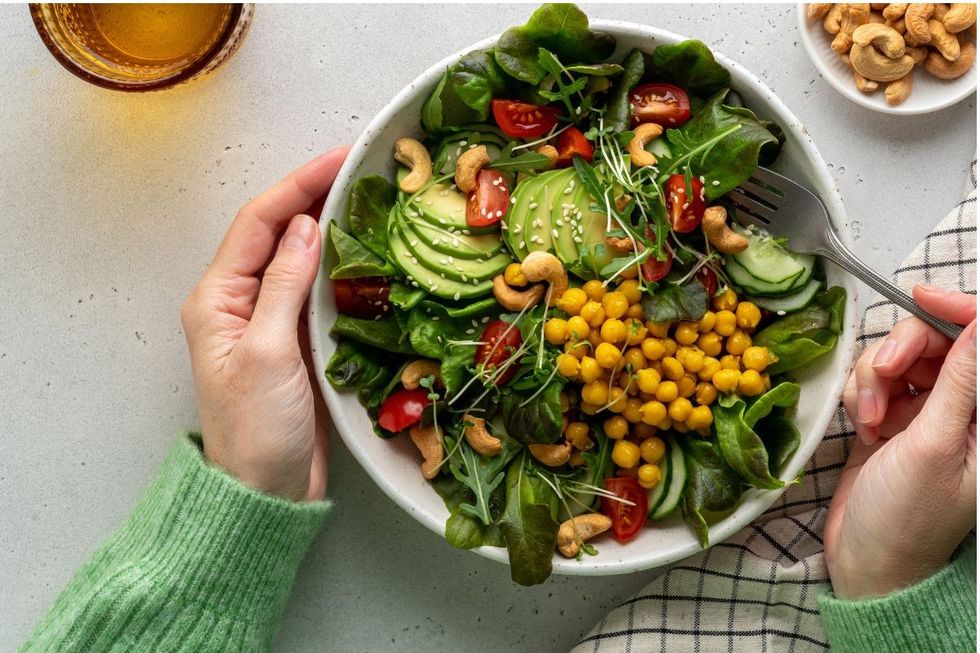 SALAD
