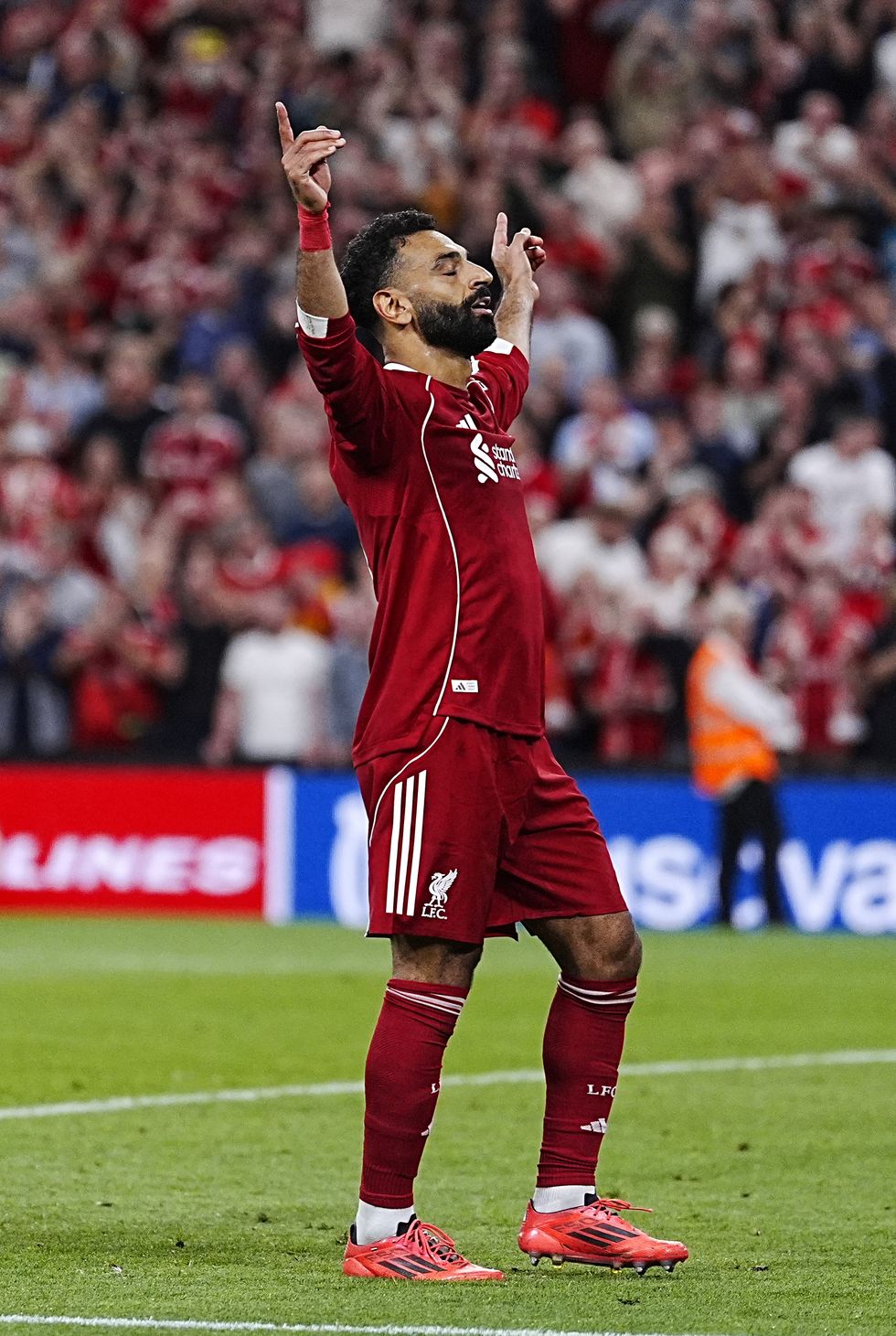 Salah