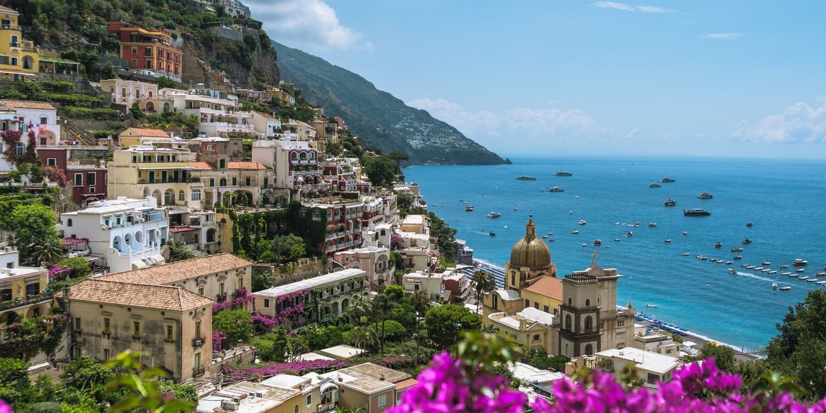 NextImg:Britons swap traditional holiday hotspot for cheaper alternatives promising 'culture, natural beauty and local flavour'