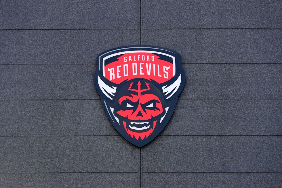 Salford Red Devils
