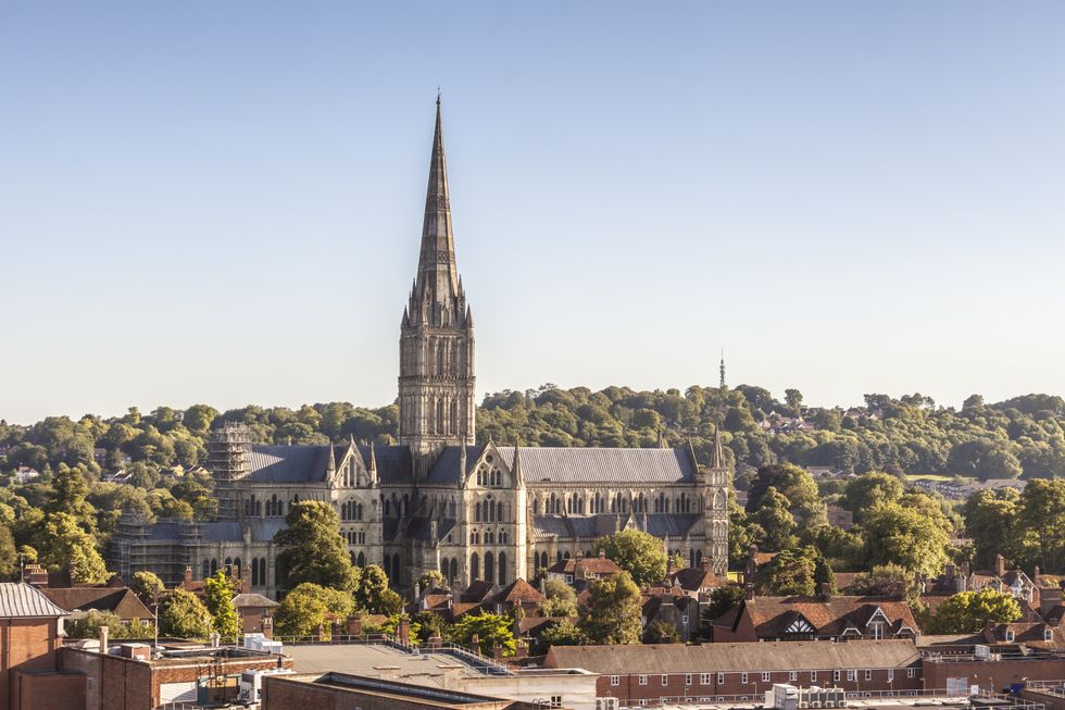 Salisbury