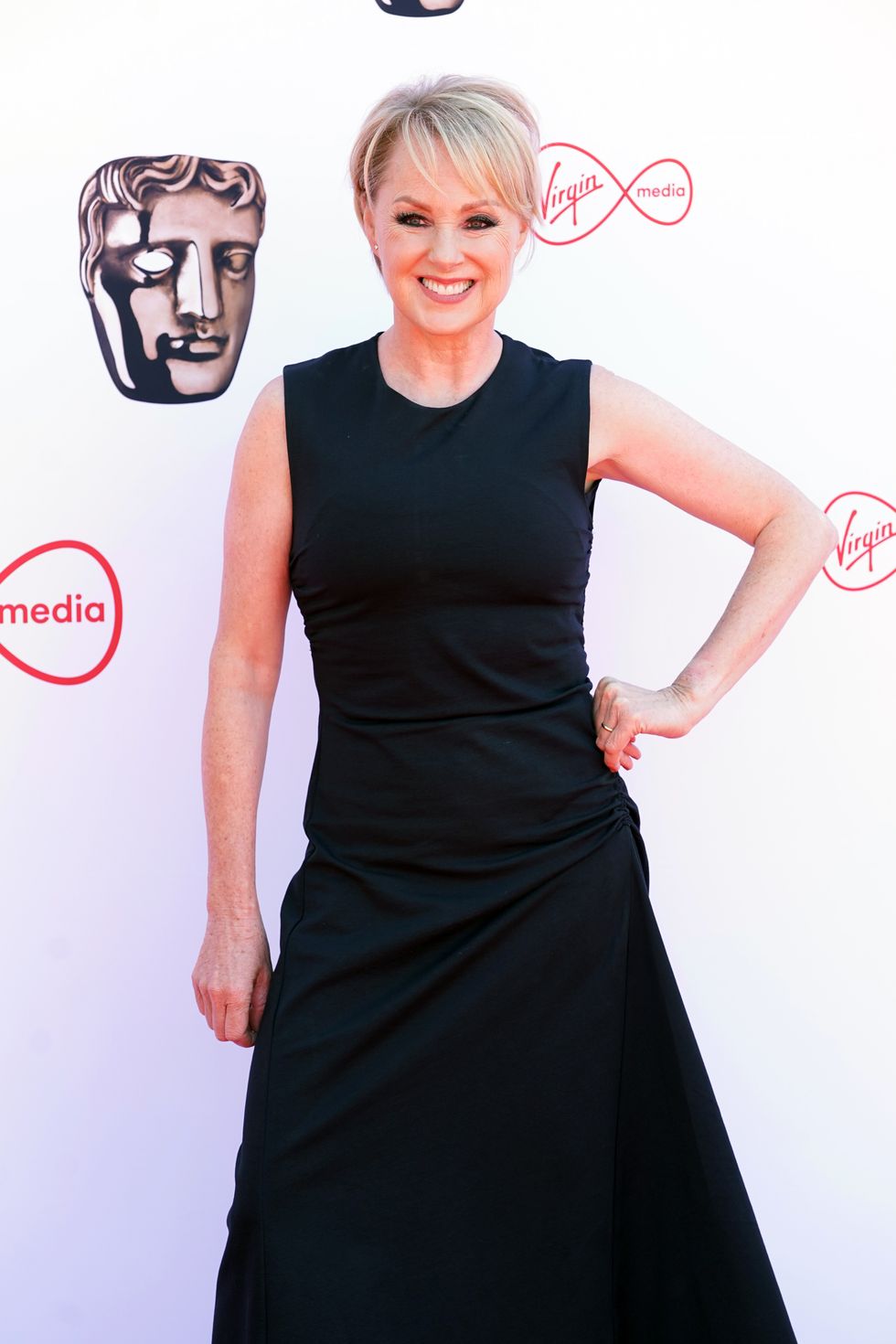 Sally Dynevor
