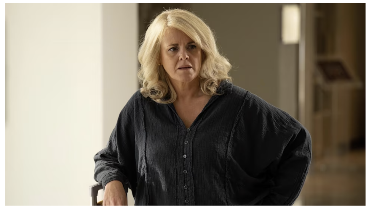 Sally Lindsay