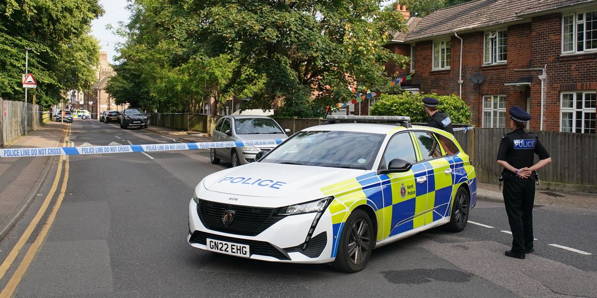 NextImg:Man charged with attempted murder of a uniformed Army officer