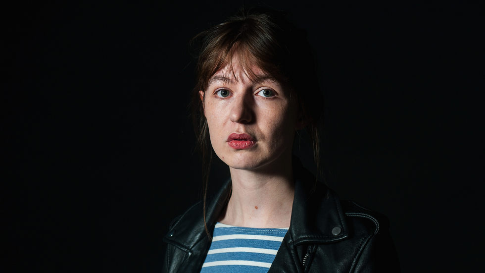 Sally Rooney