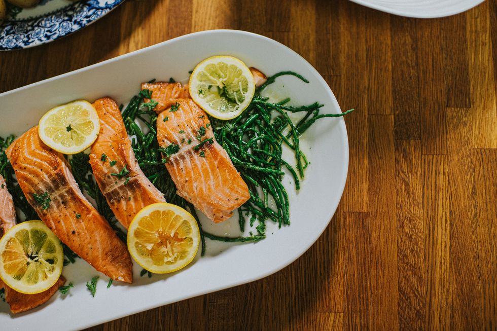 Hair: Girls over 40 must consume 4 meals to ‘develop into’ their locks, says nutritionist