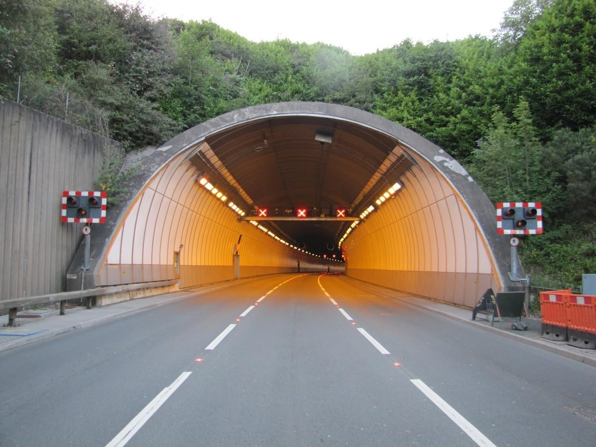 Saltash bridge