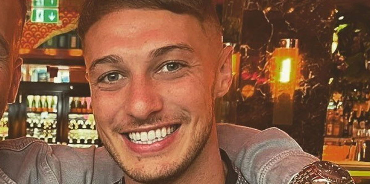 NextImg:British teacher tragically took his own life after taking unlicensed hair-loss drug in Dubai in desperate bid not to go bald