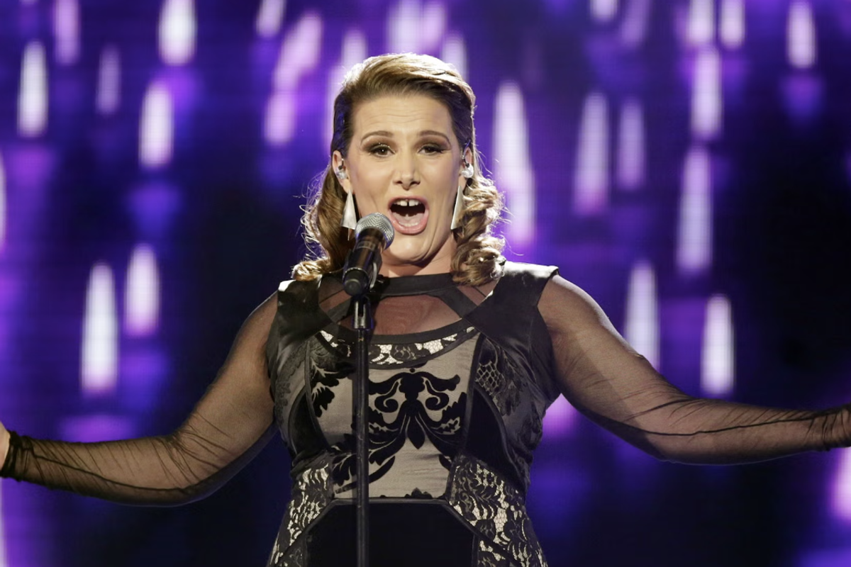 Sam Bailey