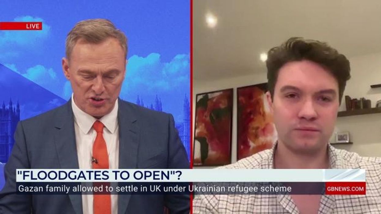 Britain must adopt a 'nation first' approach as the Left circumvent will of the people - Lee Cohen