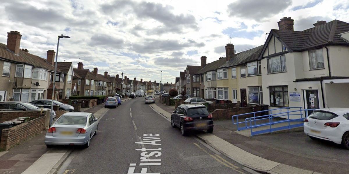 NextImg:Toddler and schoolgirl stabbed in 'truly shocking' London attack