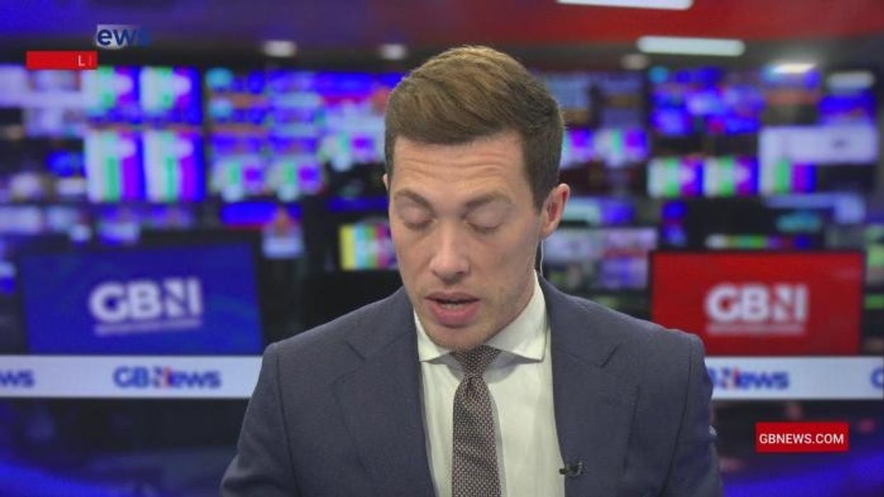 BBC presenter John Simpson slammed for calling Assad ‘weak rather than wicked’ after downfall of Syrian regime