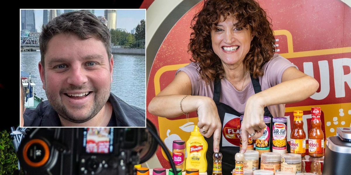 How GoPlaces rake in £6million a year by turning TikTok into a goldmine How GoPlaces rake in £6million a year by turning TikTok into a goldmine