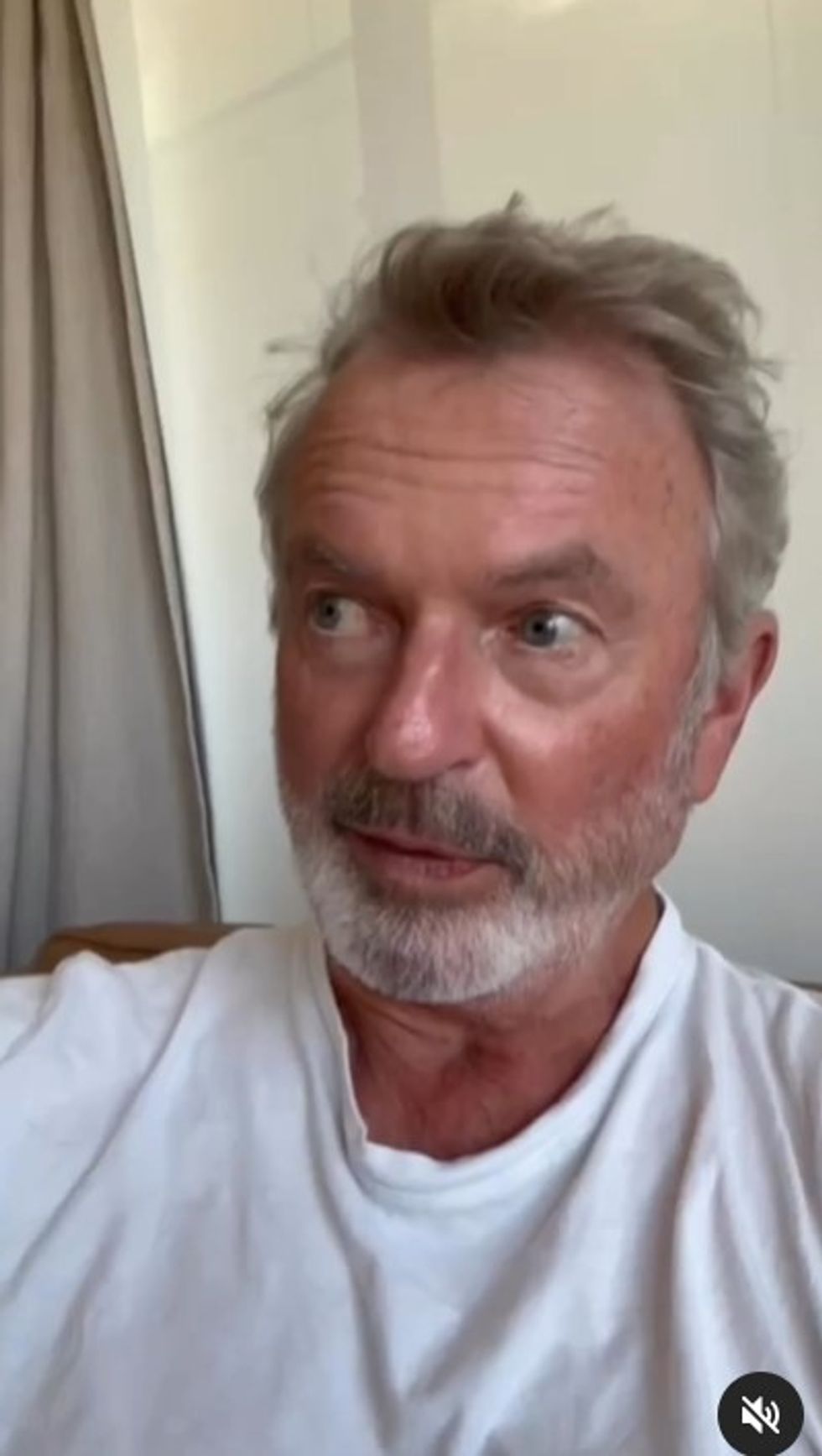 Sam Neill