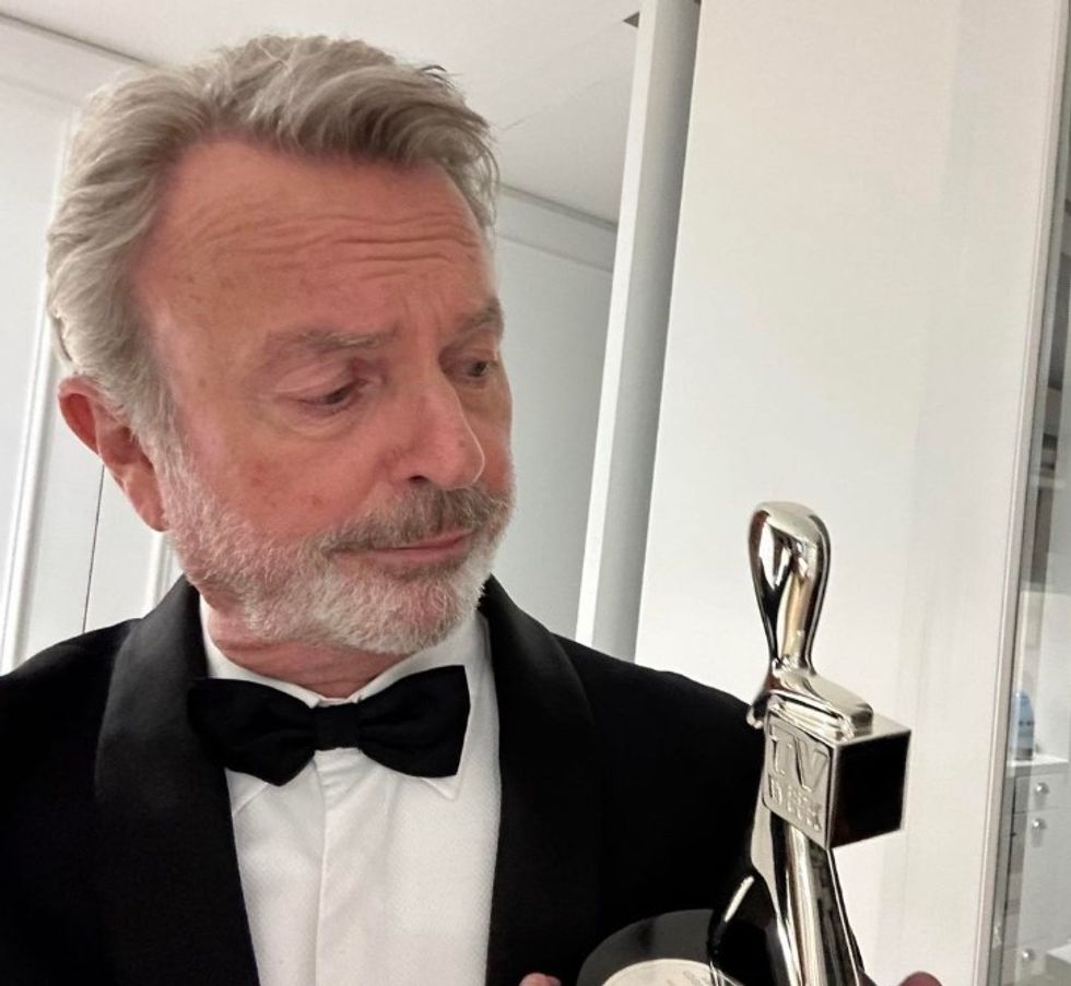 Sam Neill