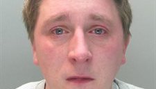 Sam Prybus, 32 pleaded guilty
