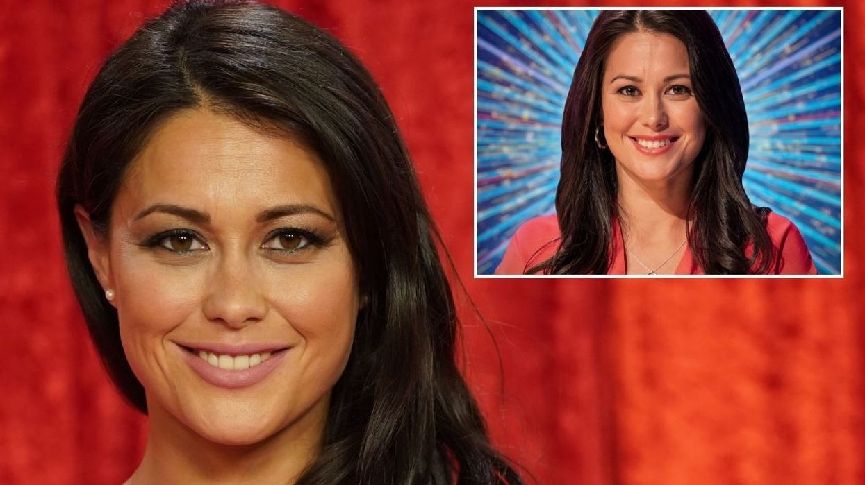 Sam Quek