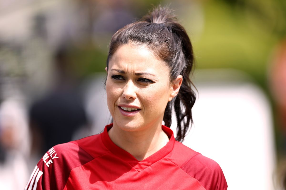 Sam Quek