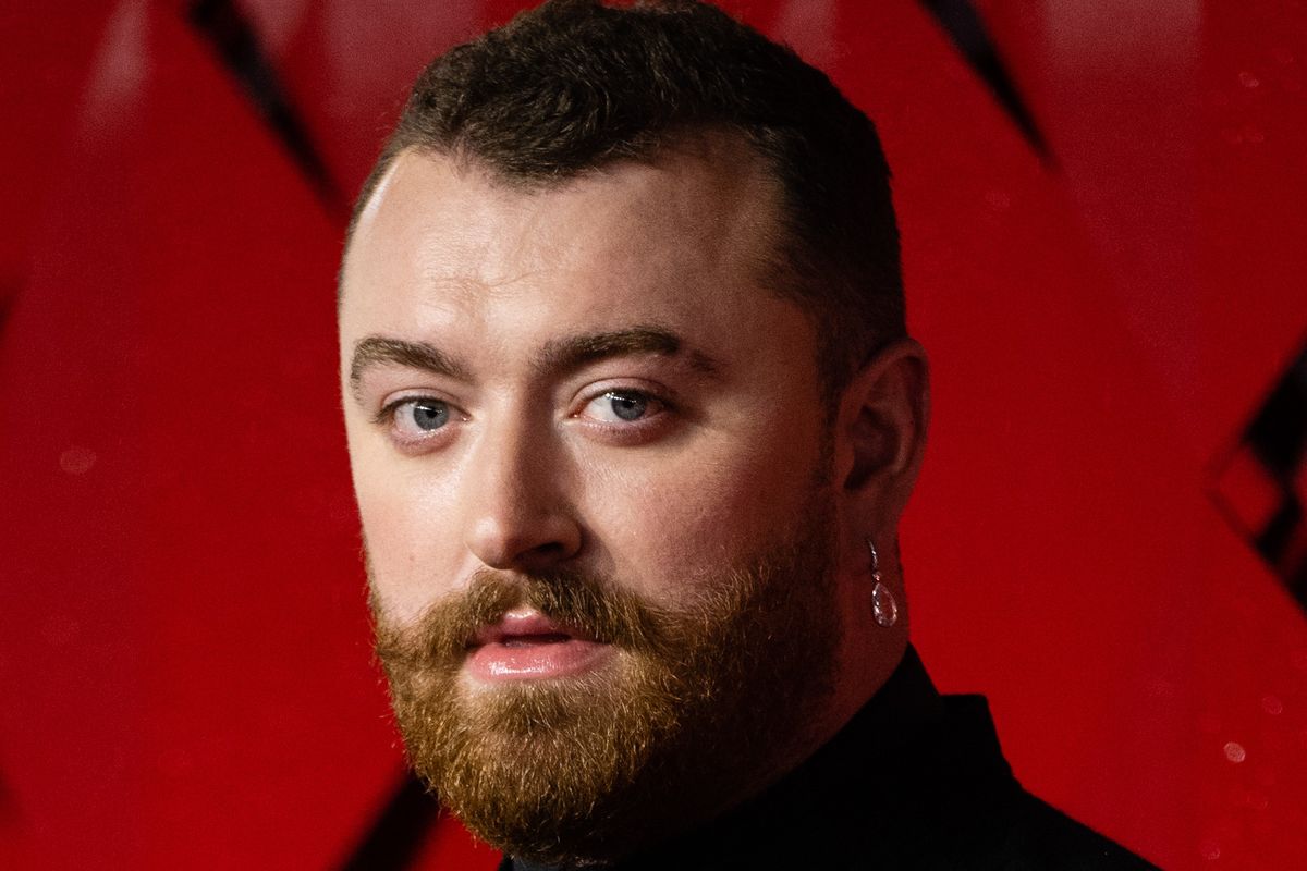 Sam Smith