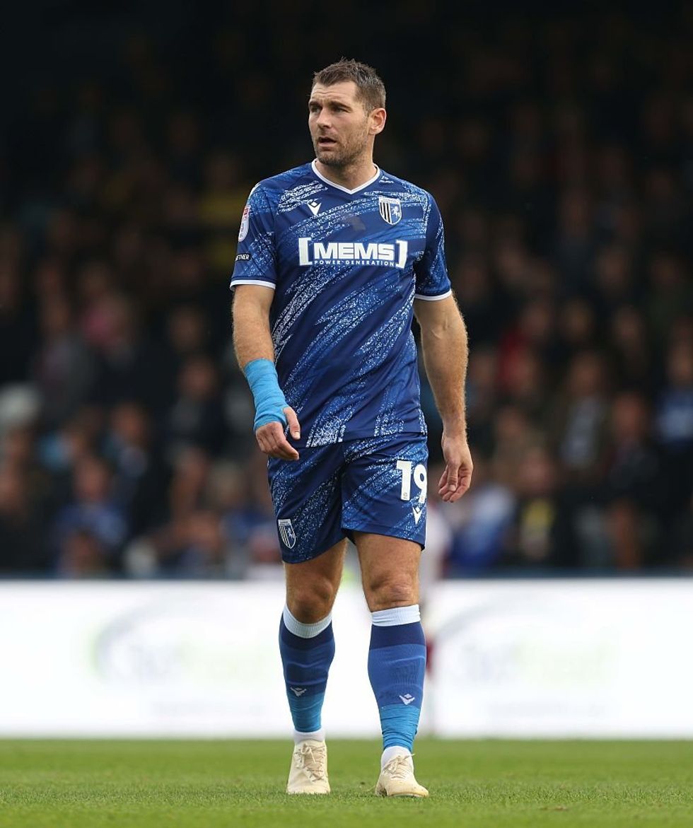 Sam Vokes