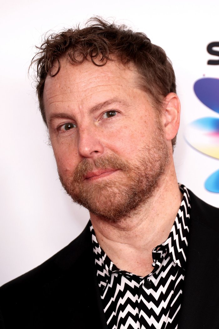Sam West